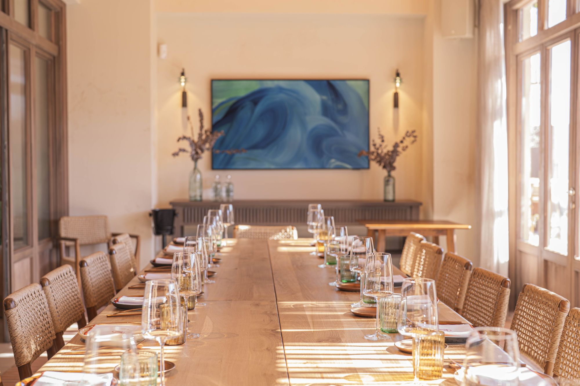 Restaurante Maravella Valencia