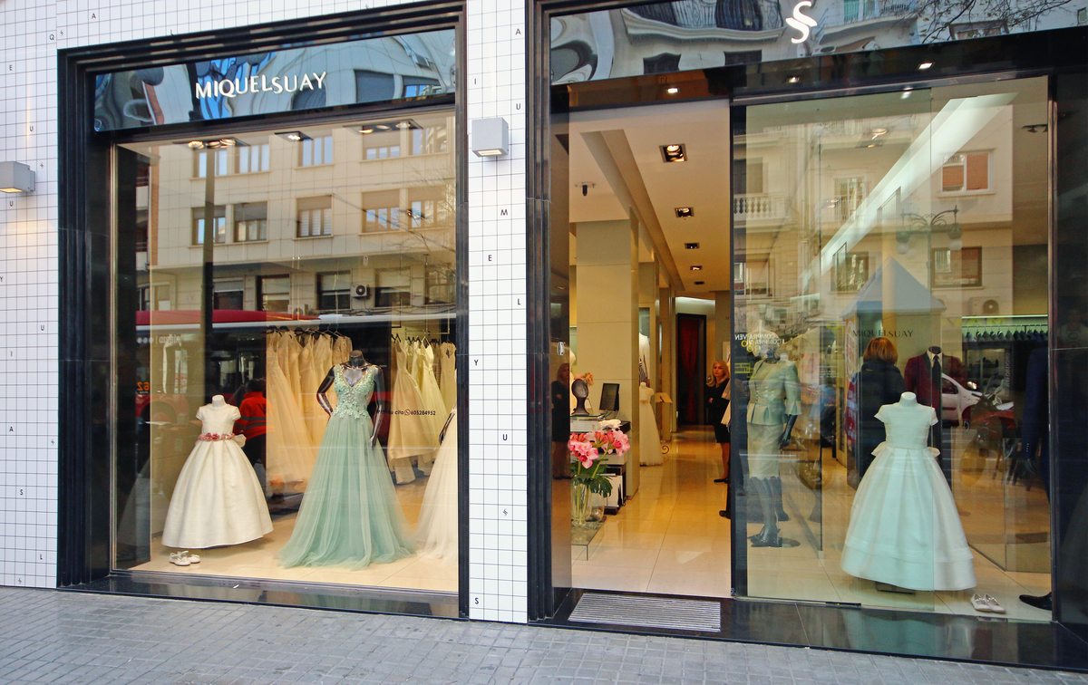 Miquel Suay Valencia