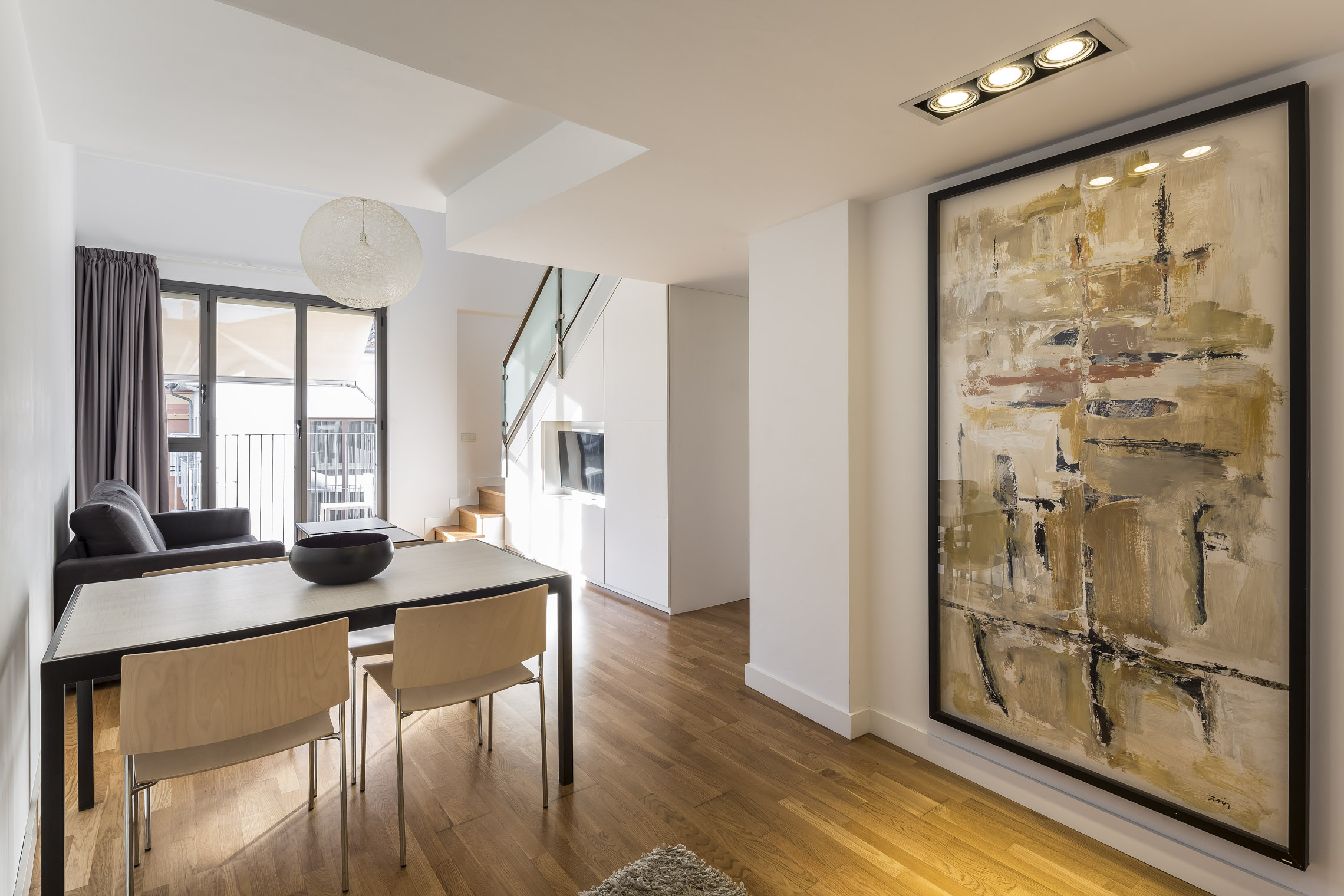 Mon Suites Catedral Valencia