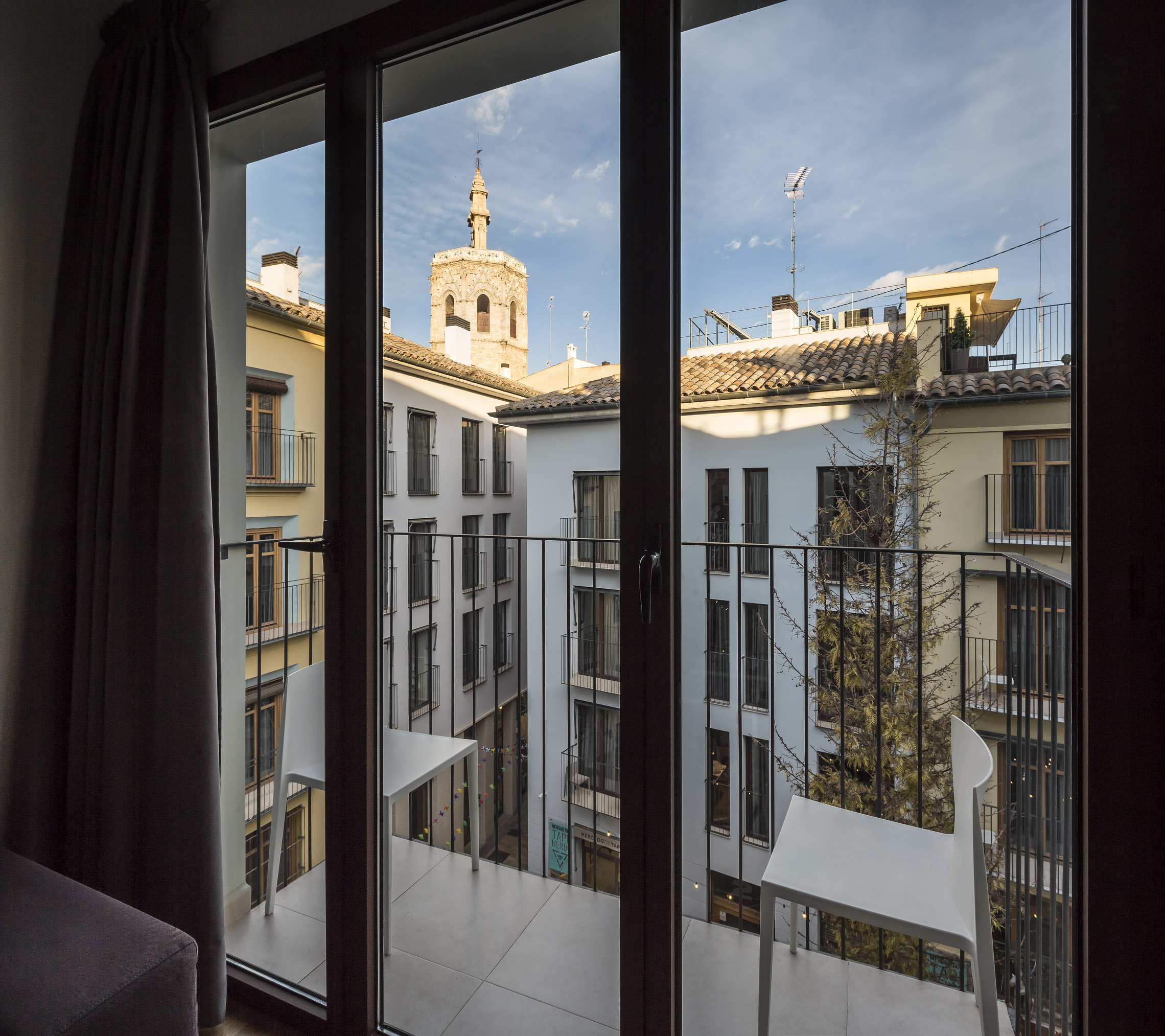Mon Suites Catedral Valencia