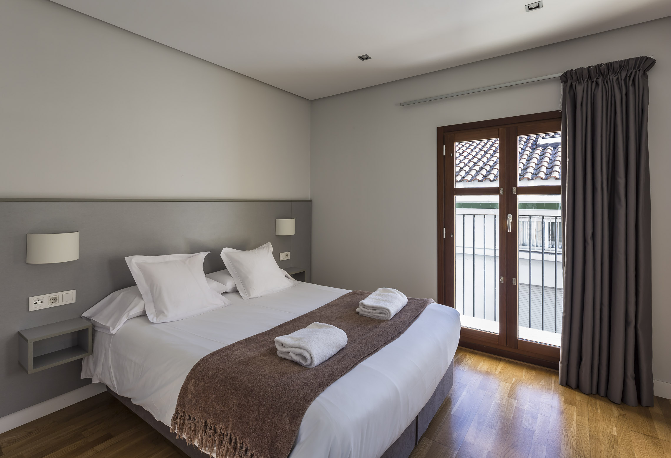 Mon Suites Catedral Valencia