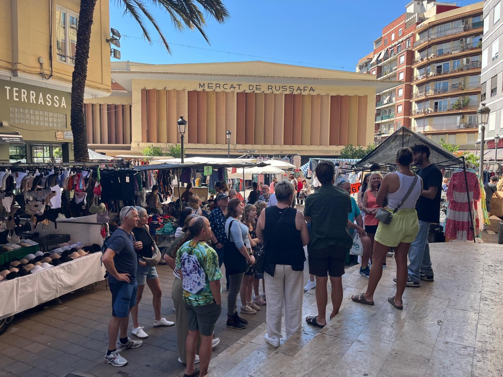 My First Paella València