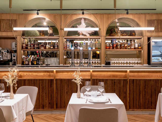 Puerta del Mar Valencia