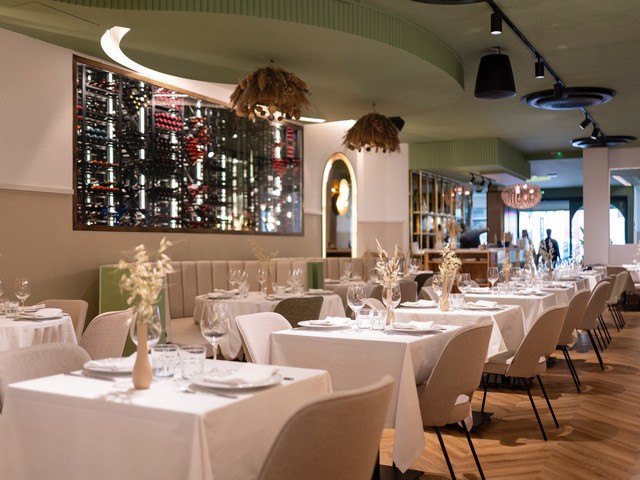 Puerta del Mar Valencia