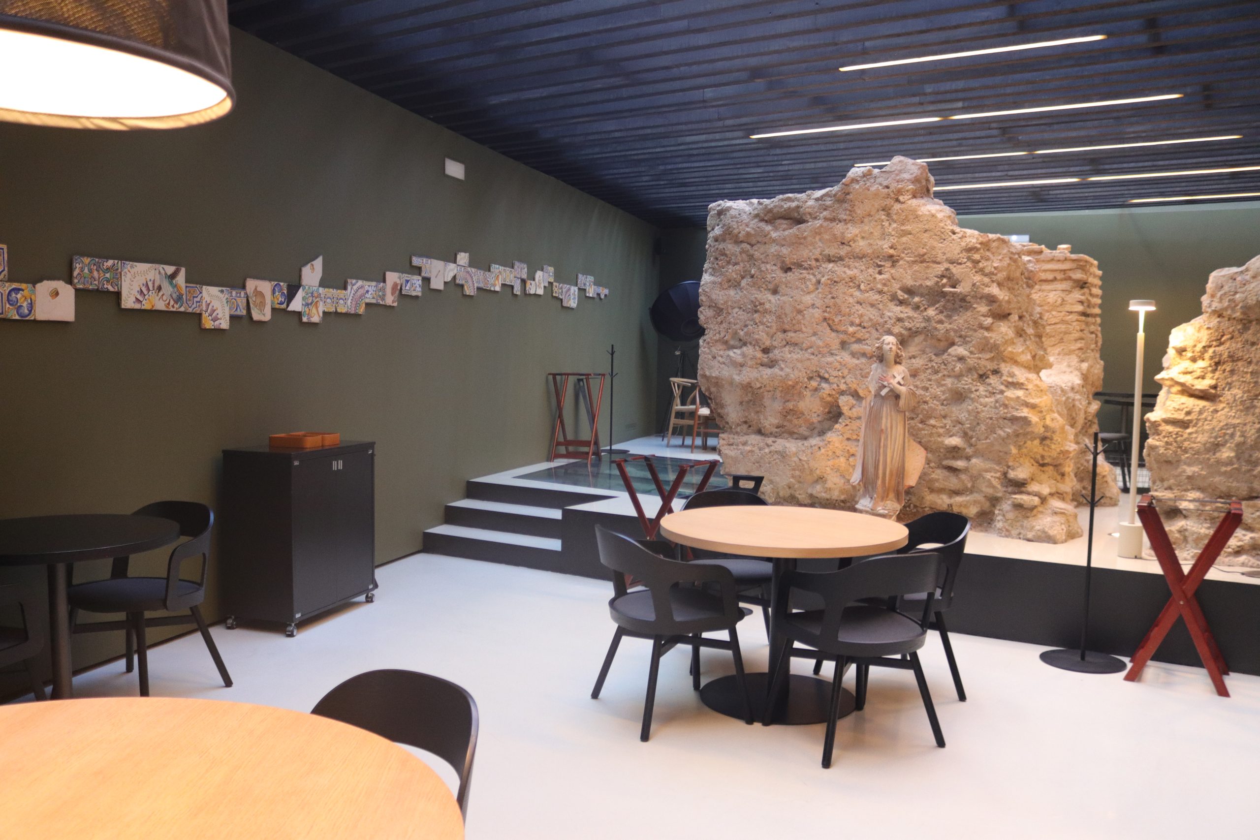 Restaurante Xanglot Valencia