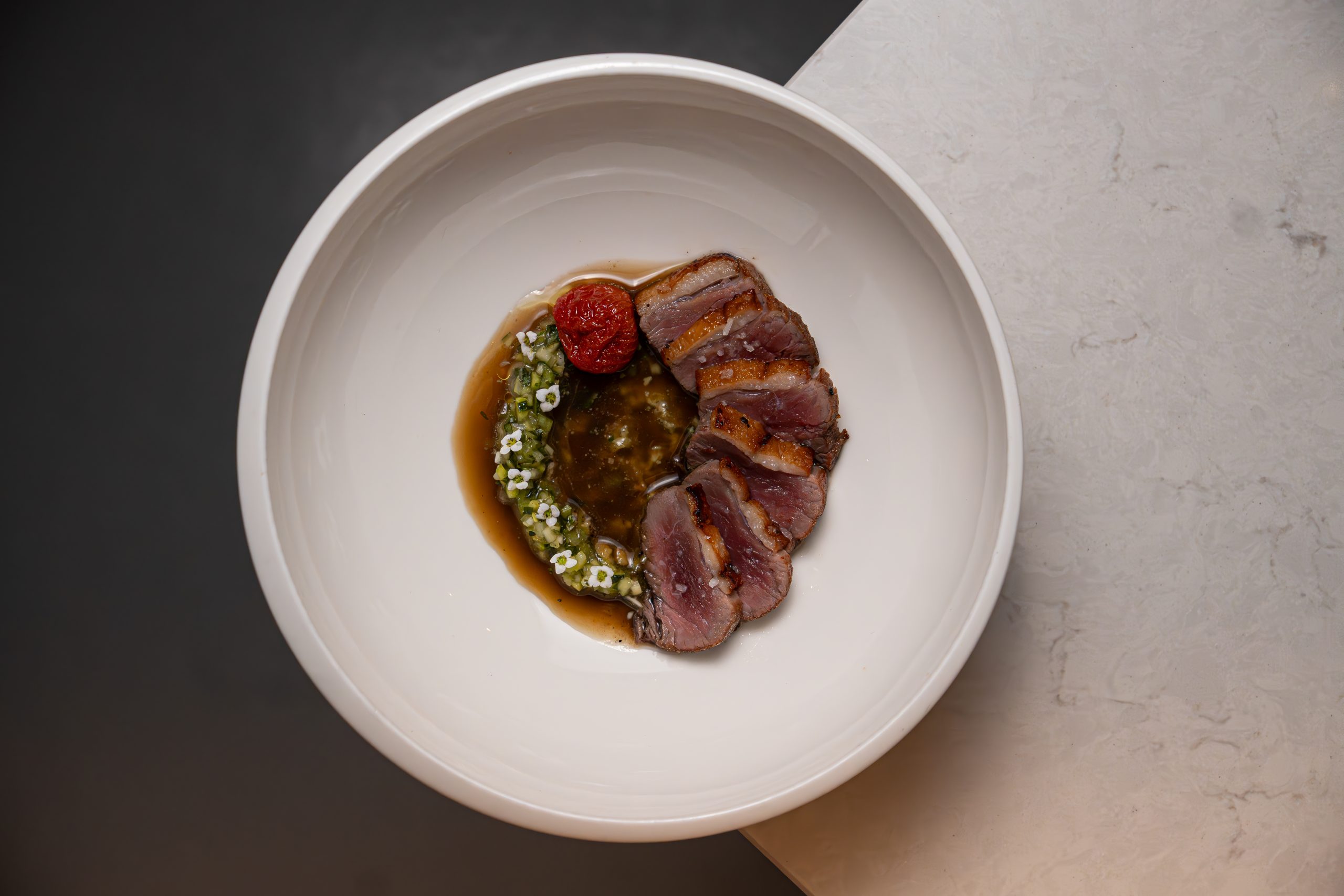 Restaurante Xanglot Valencia