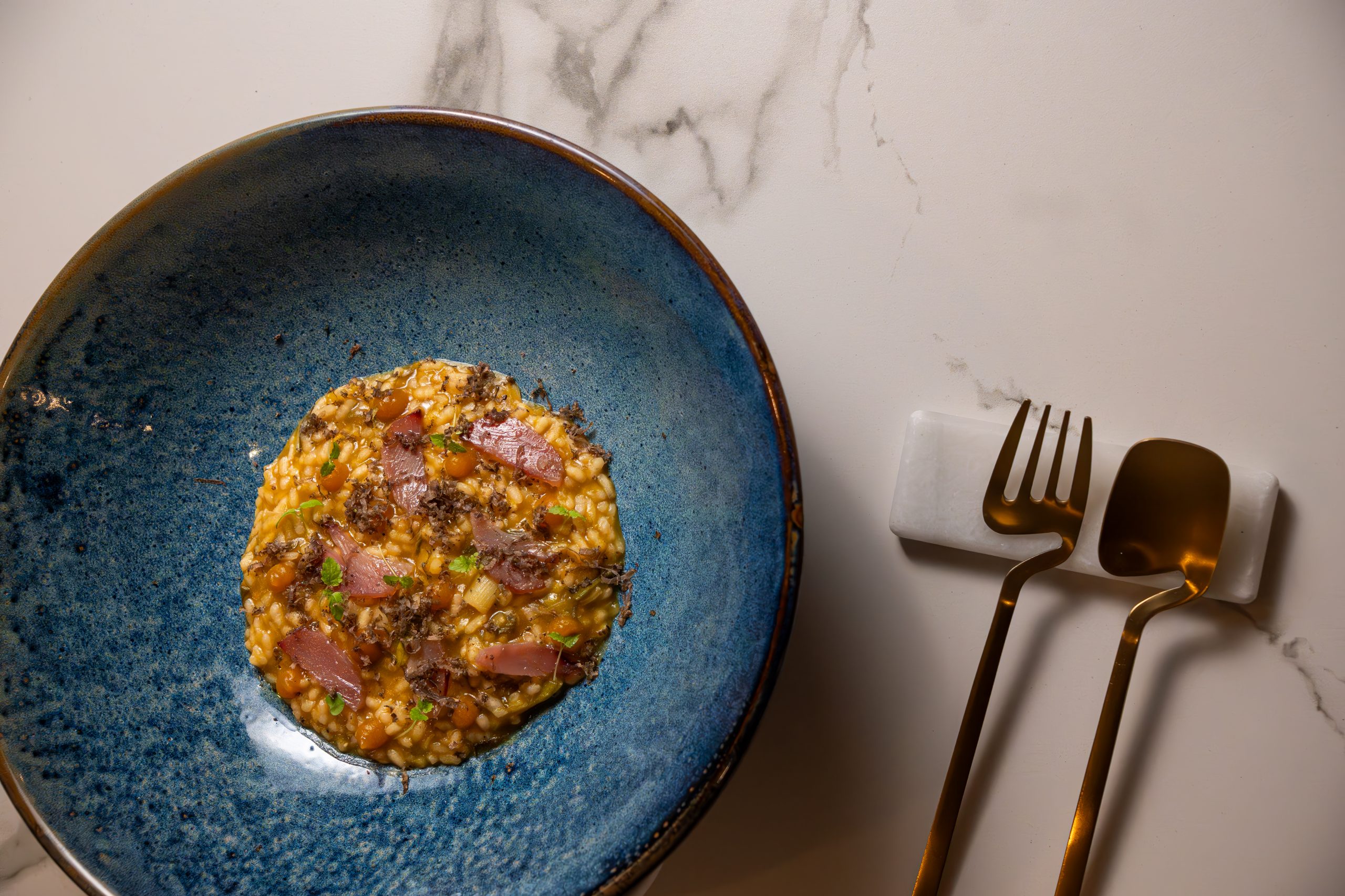 Restaurante Xanglot Valencia