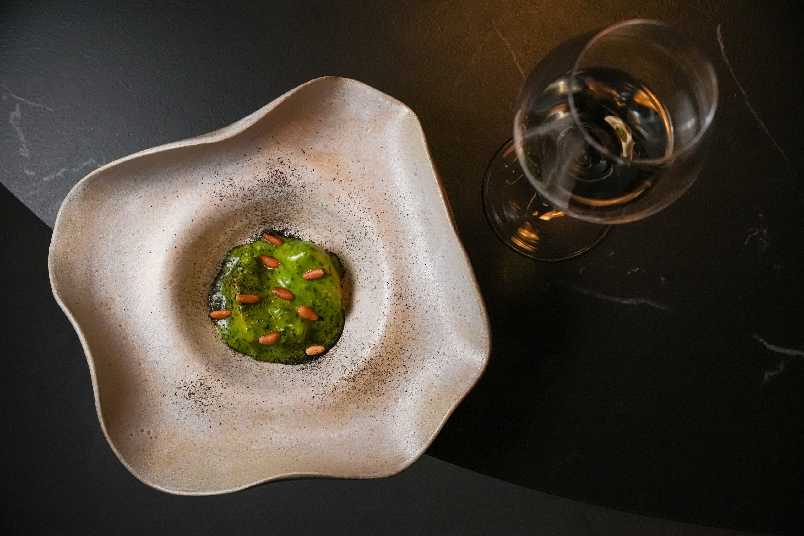 Restaurante Xanglot Valencia