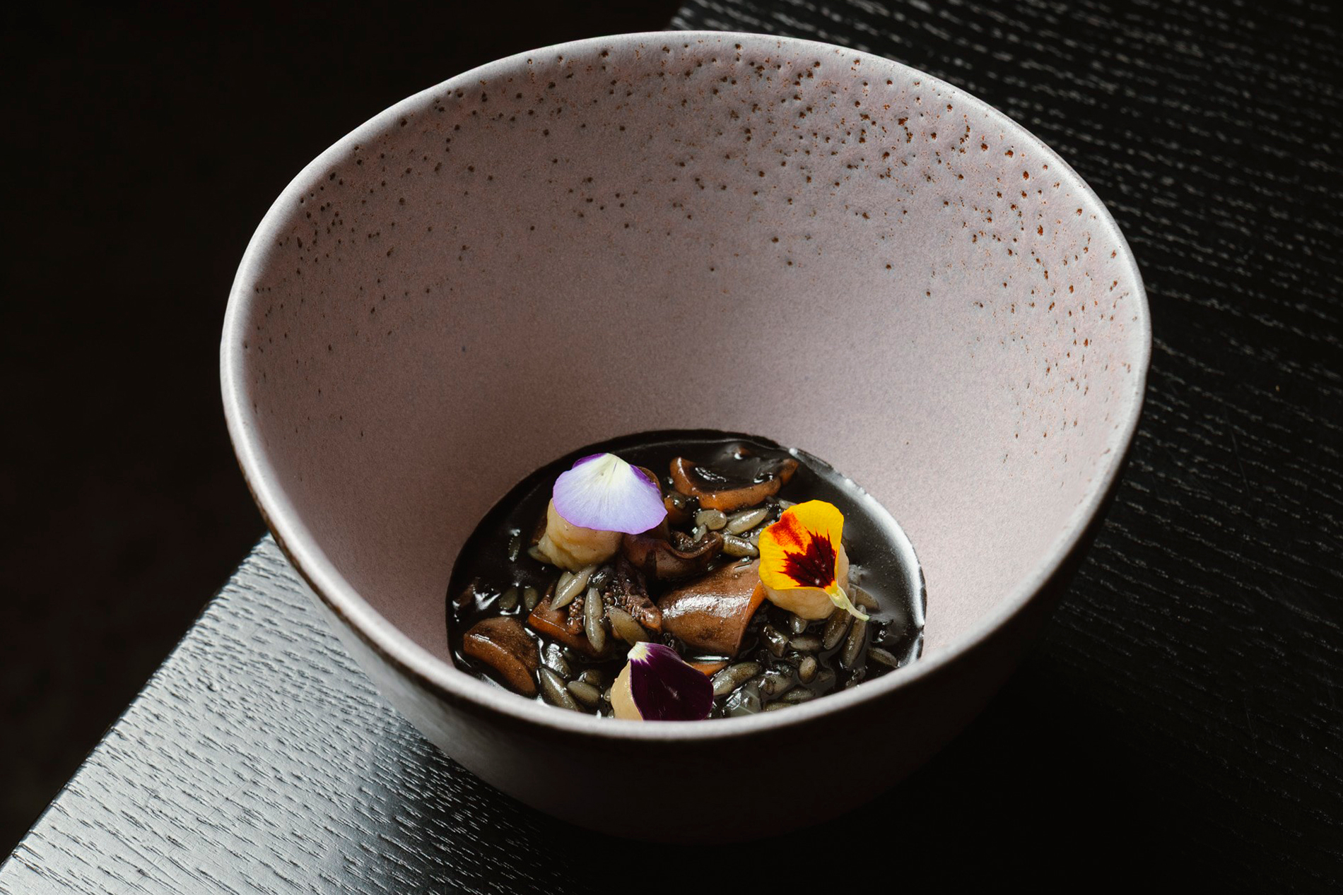 Restaurante Xanglot