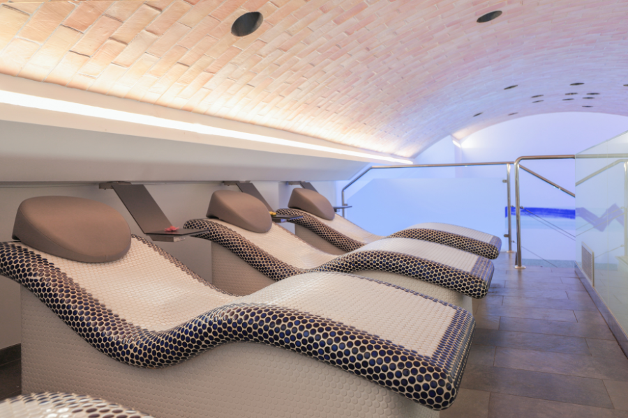 Spa Wellness Plaza Mercado València