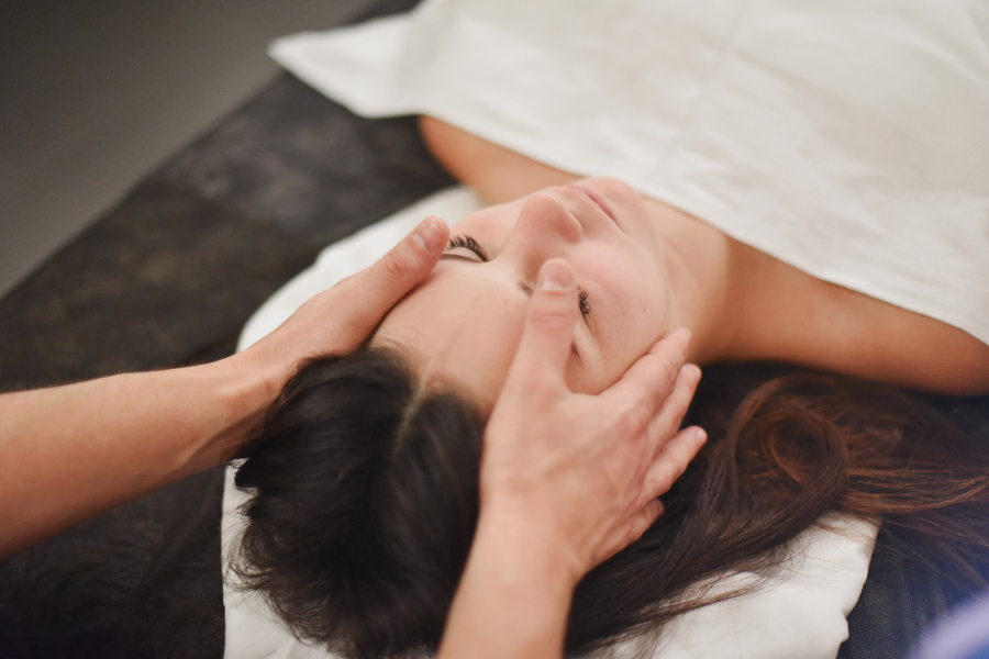 Spa Wellness Plaza Mercado València