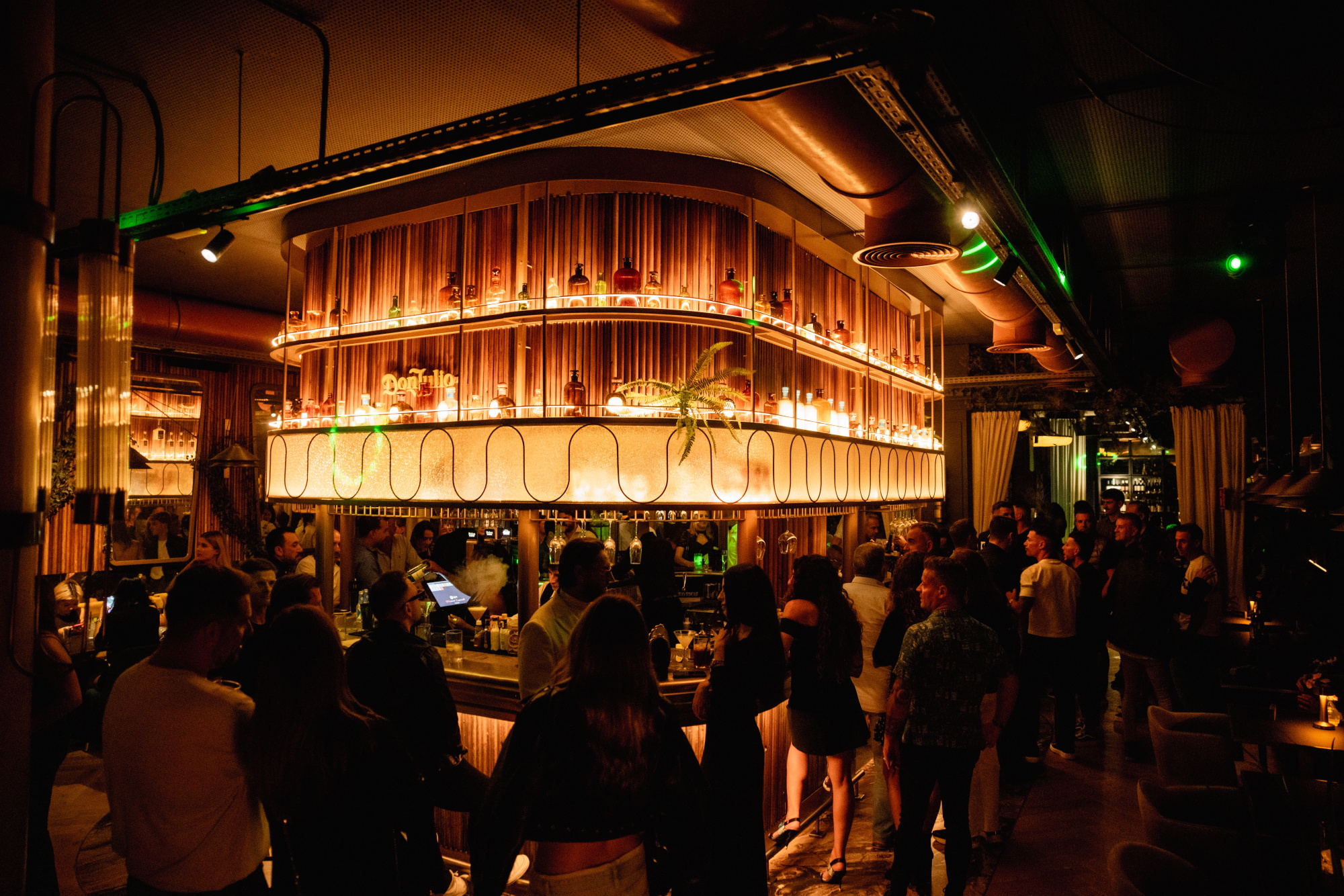 Restaurante Tatel Valencia