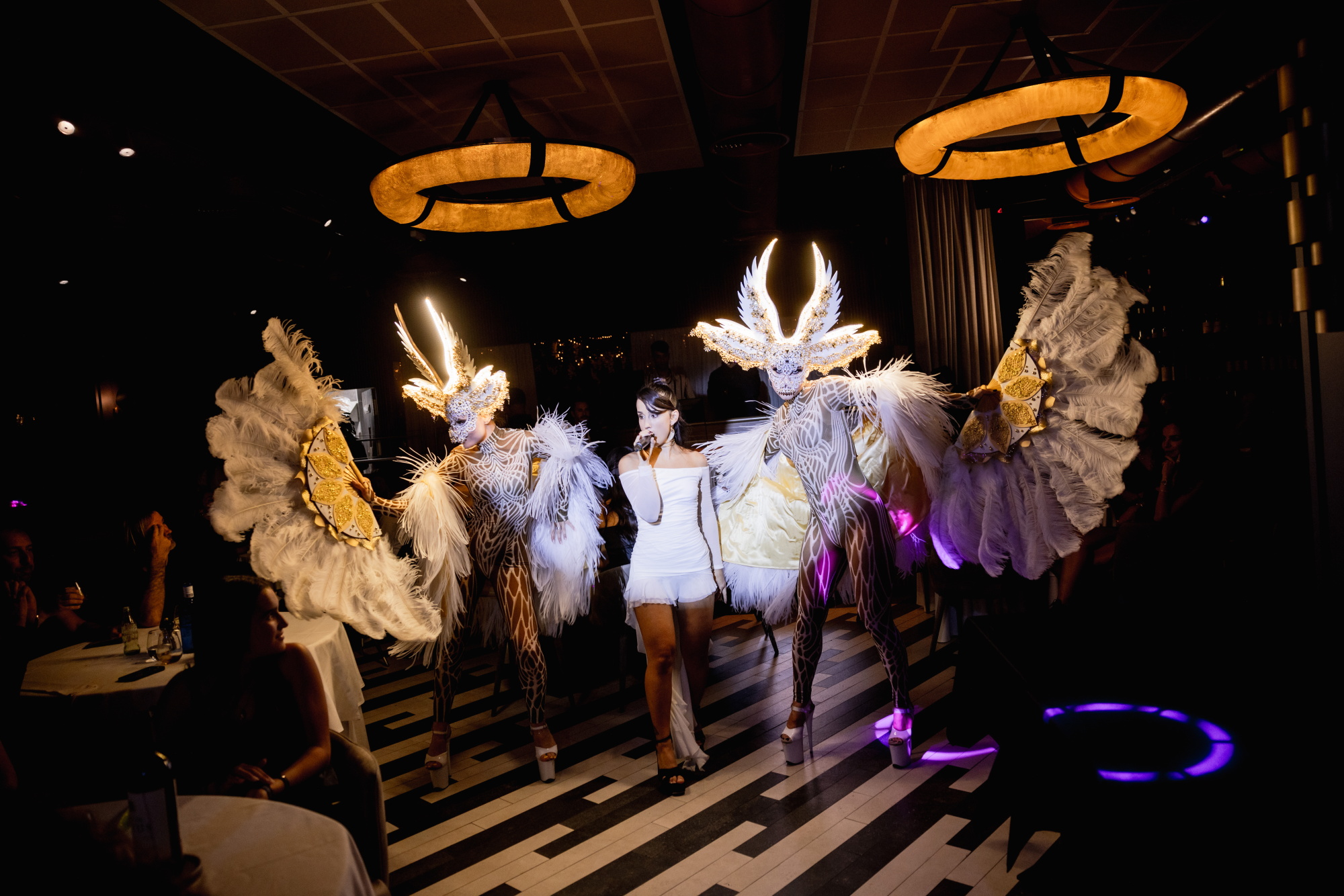 Restaurante Tatel Valencia