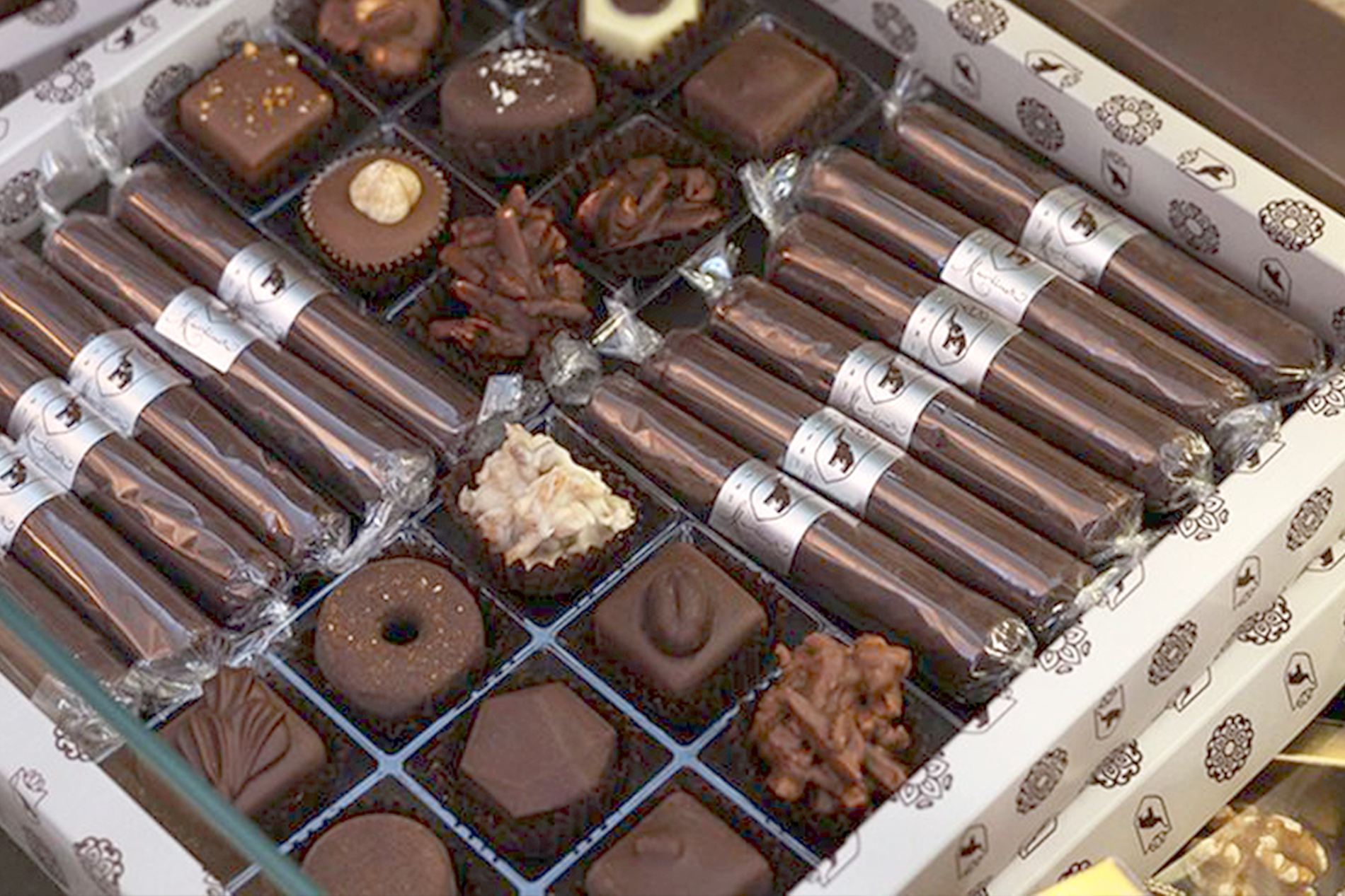 Trufas Martínez Valencia