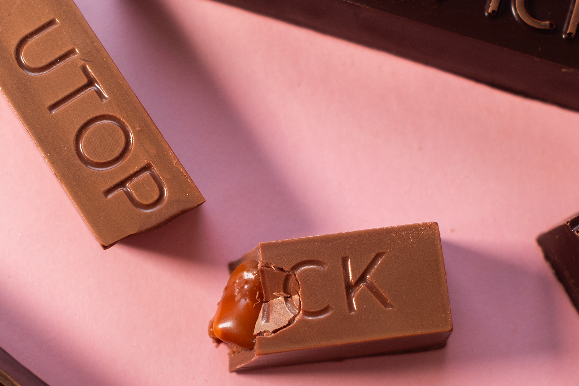 Utopick Chocolate Makers Valencia
