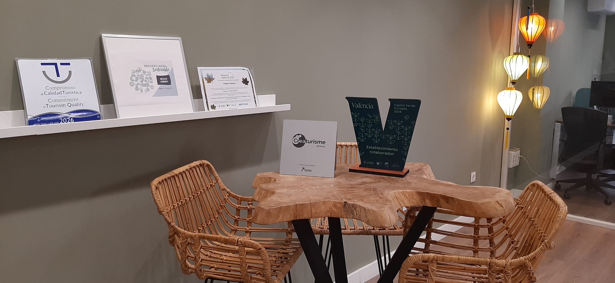 Viajes Globus Valencia