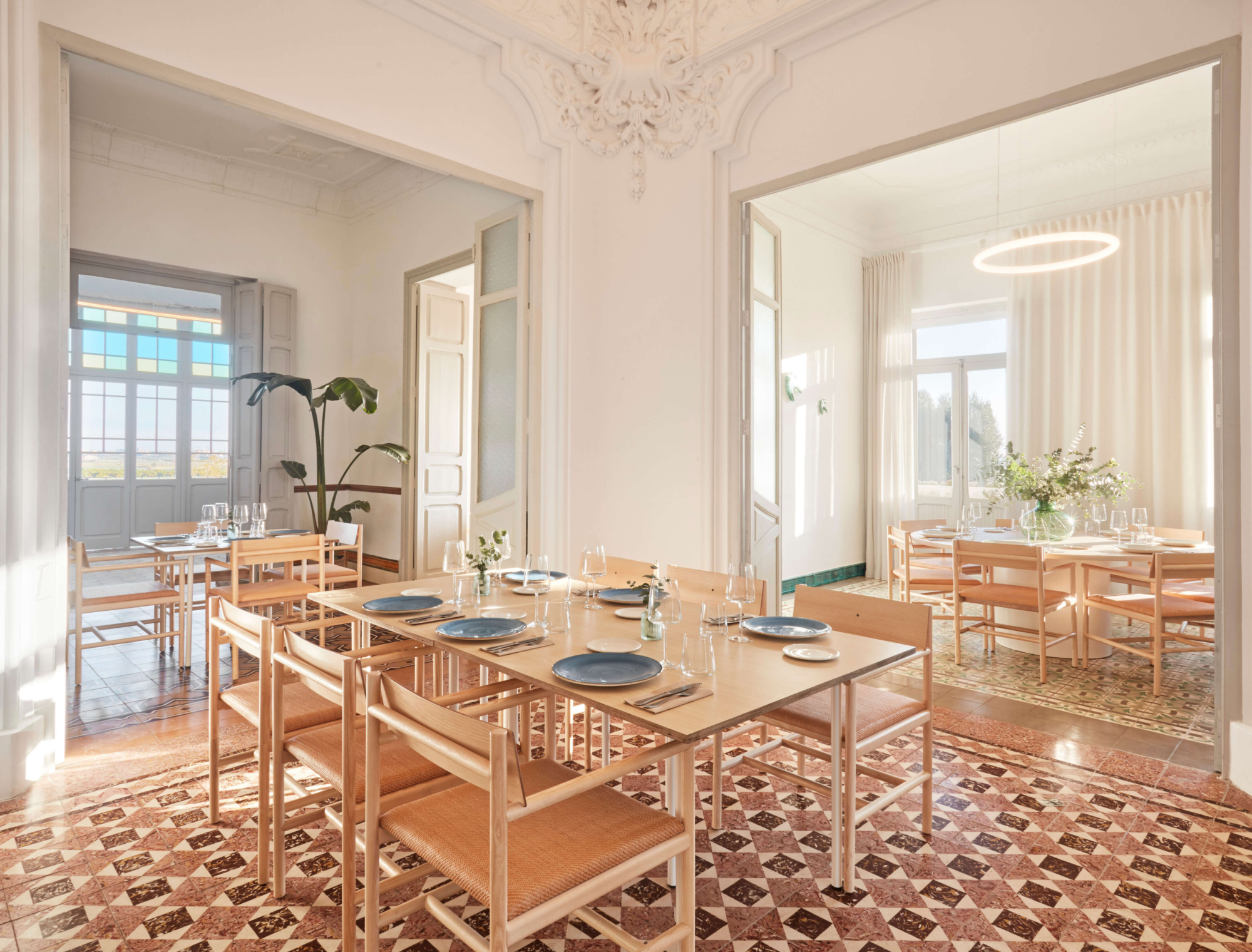 Villa Indiano Valencia