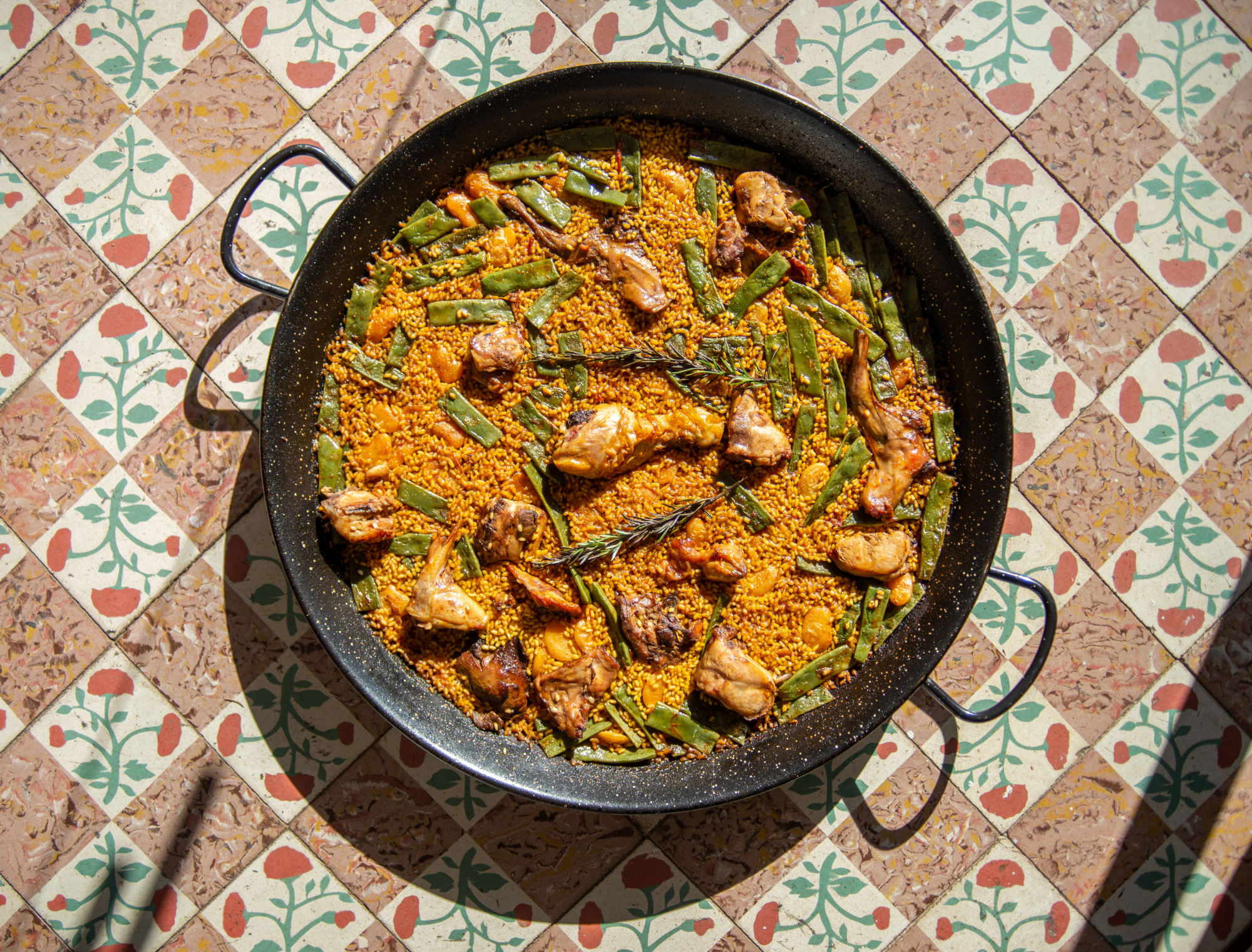 Villa Indiano Valencia