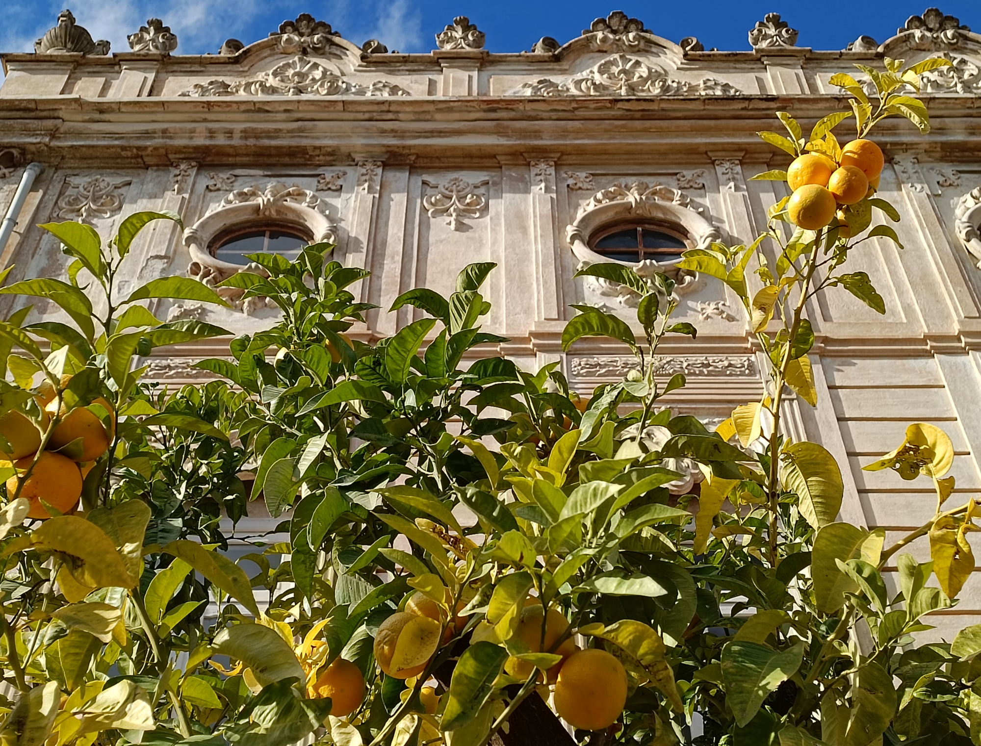 Villa Indiano Valencia