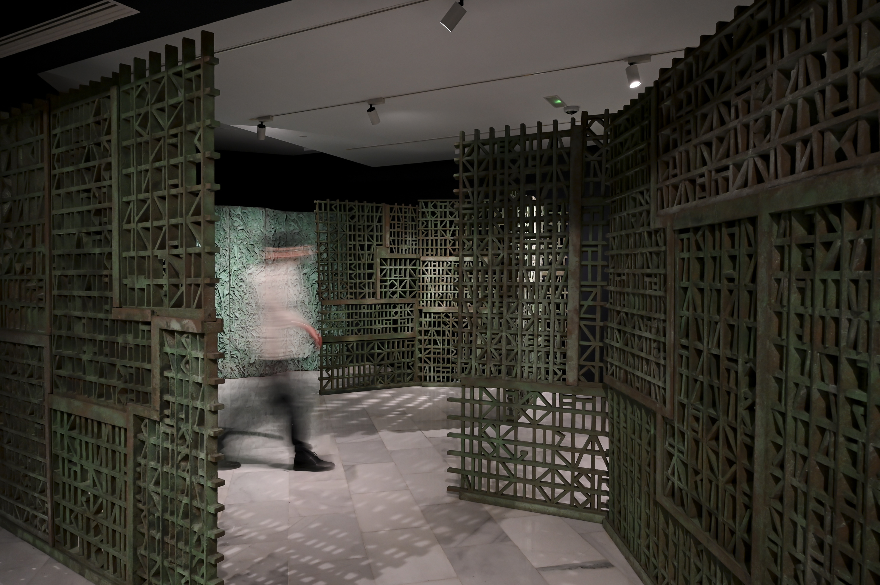 Compromiso con el arte. De Miró a Barceló