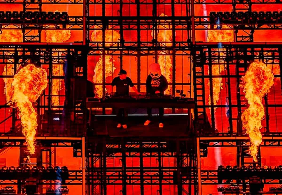 «Peligro Fest» en València