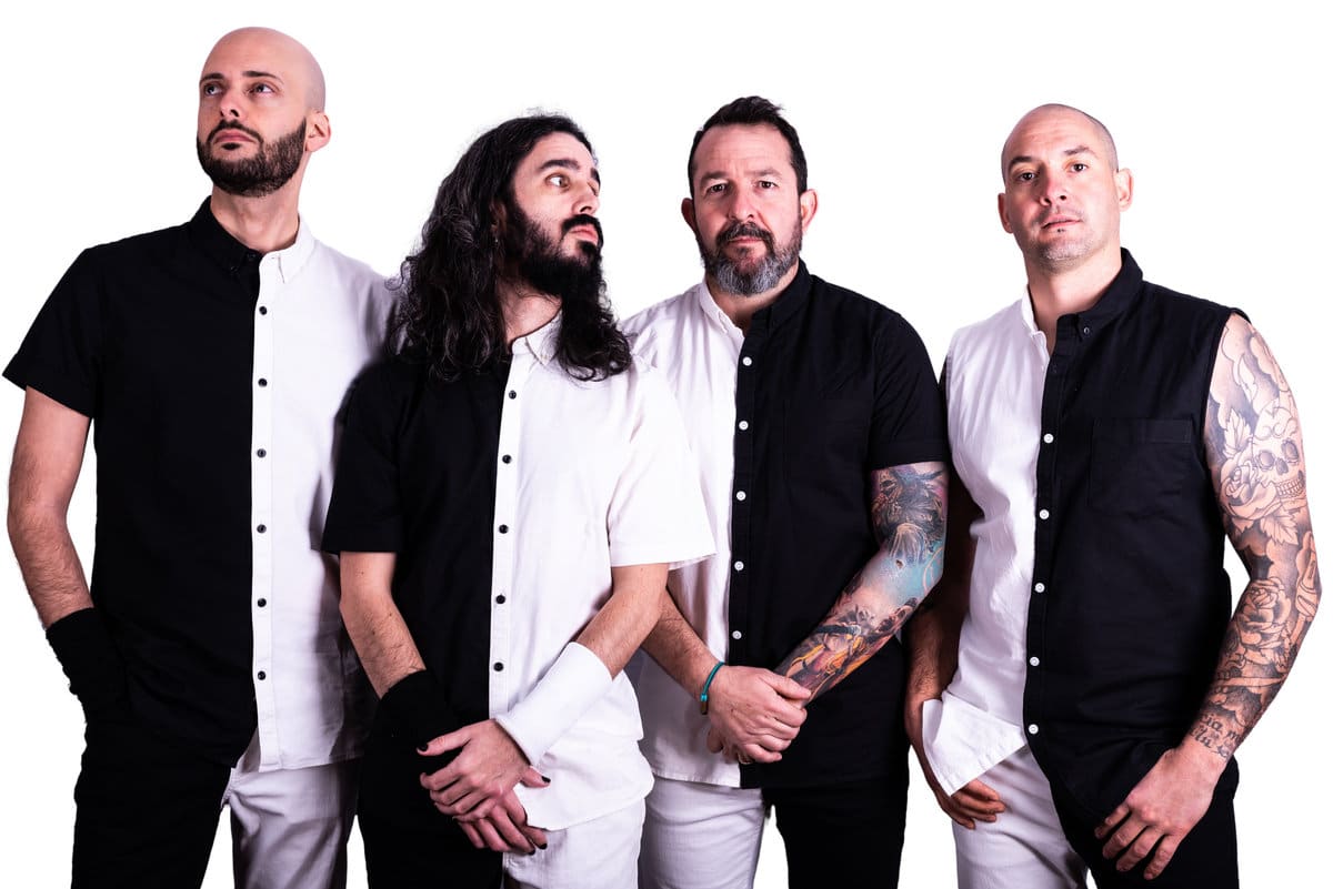 Tributo a System of a Down en València 