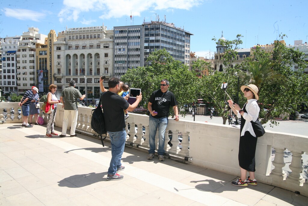 Ayuntamiento Valencia