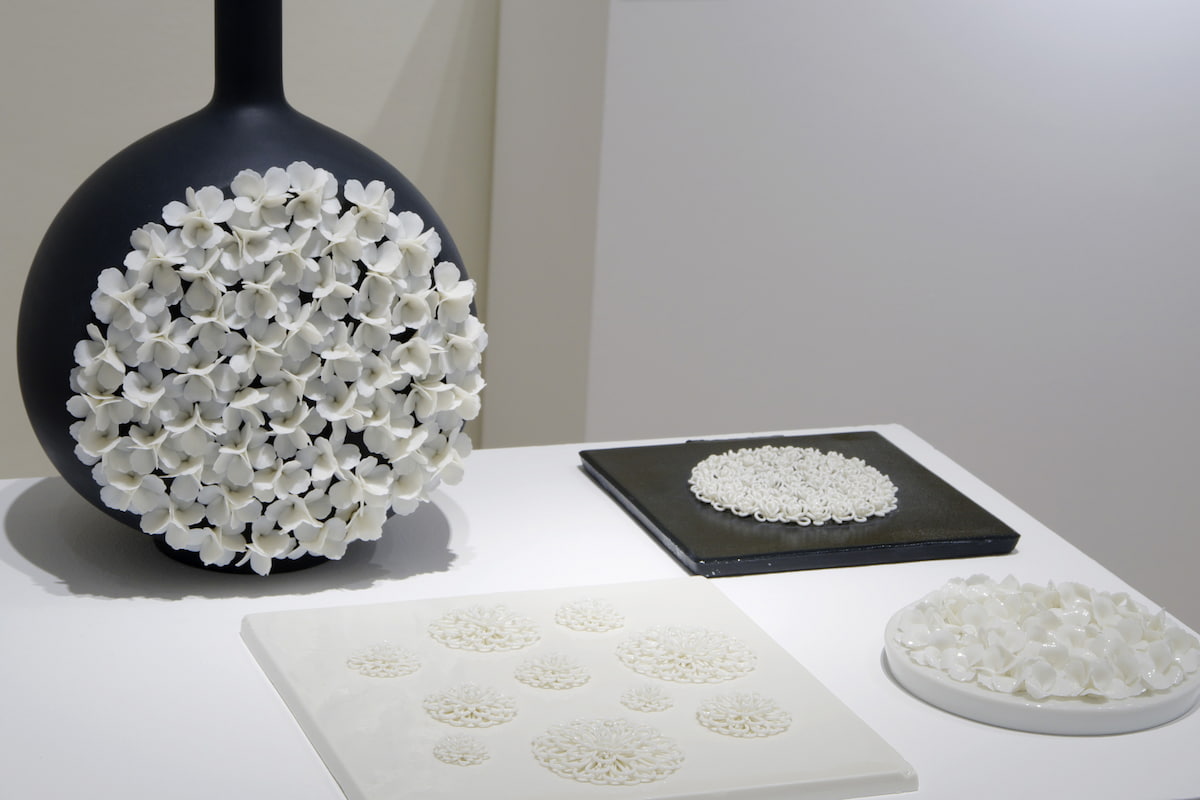 Visita los talleres Lladró y crea tu propia obra de porcelana