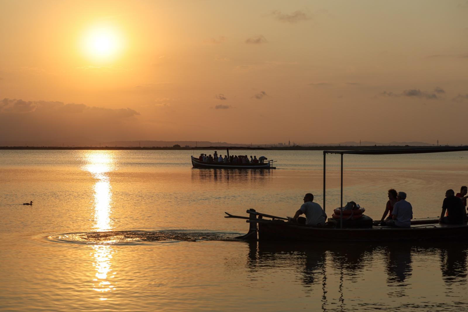 Albufera de Valencia