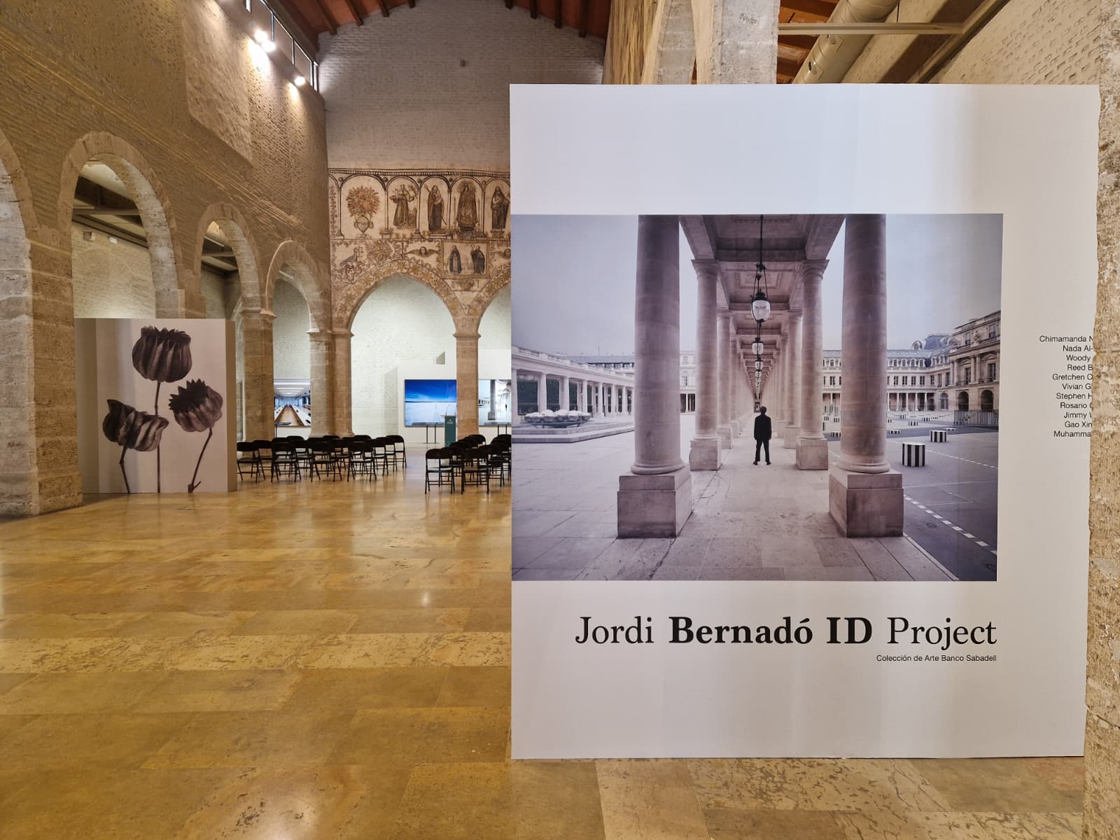 Valencia Photo Almudin