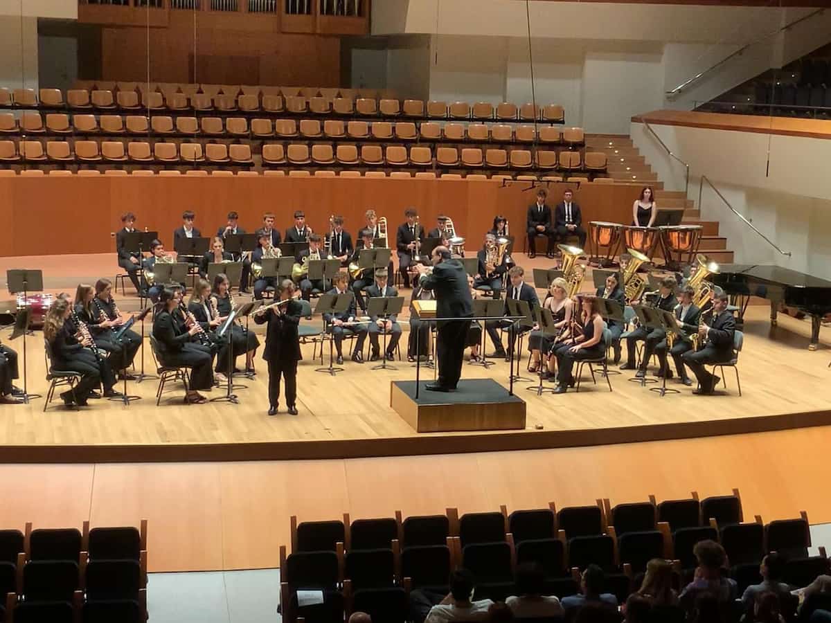 Conciertos de Otoño 2025 en València