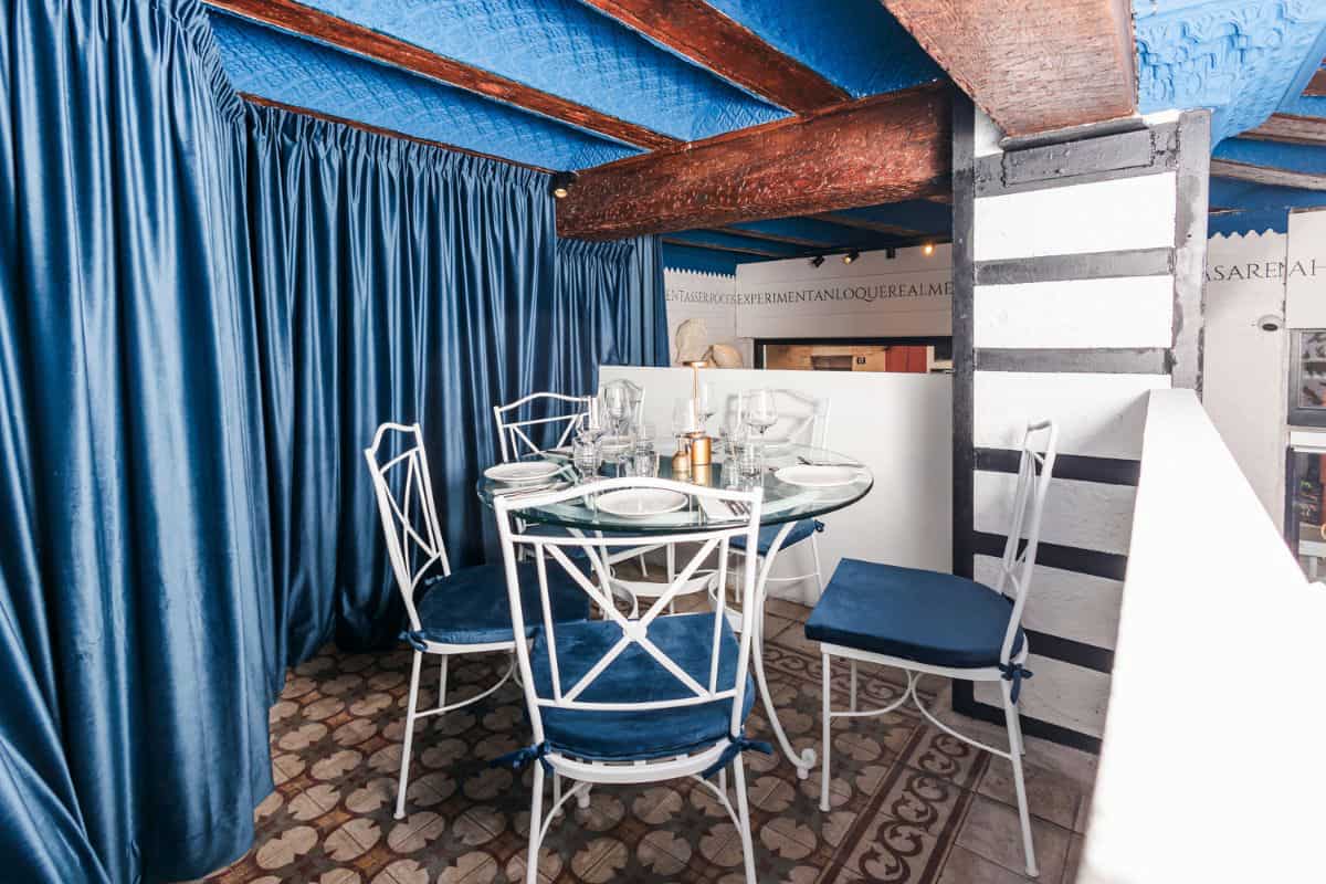 Cena-maridaje de vinos, quesos y chocolates en València