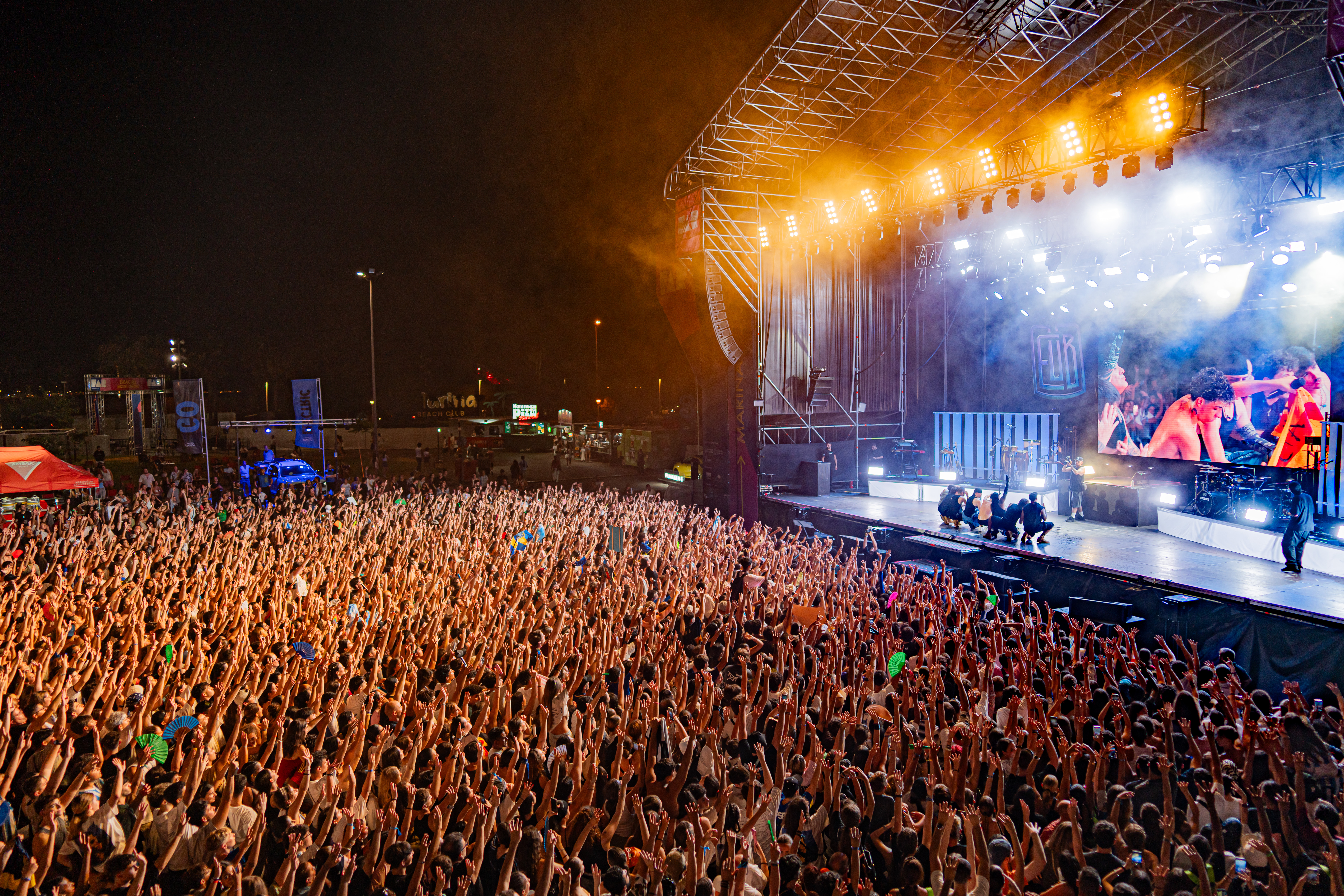 festival