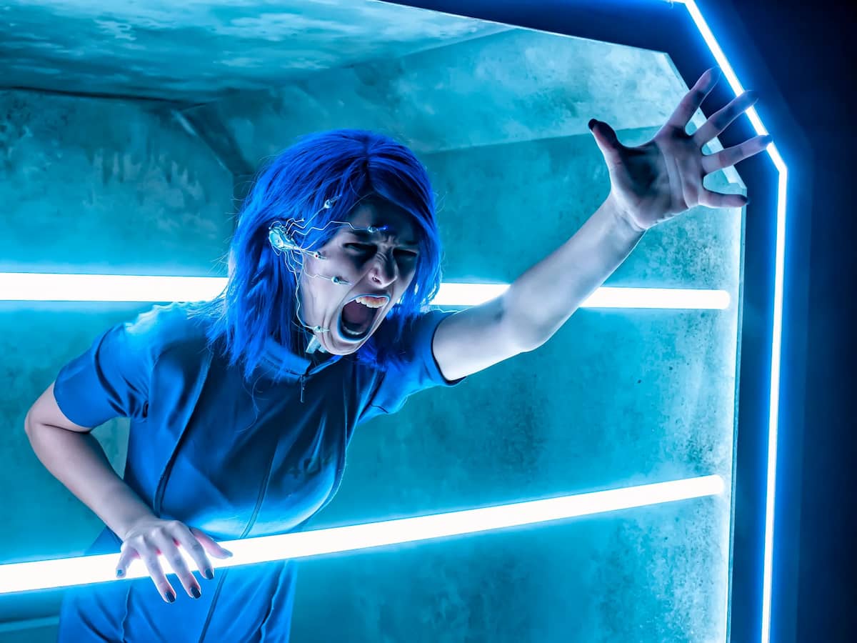 El Circo de los Horrores llega a València