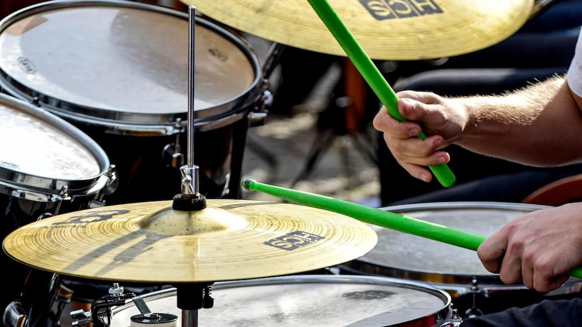 Santa Cecilia se celebra con música en València