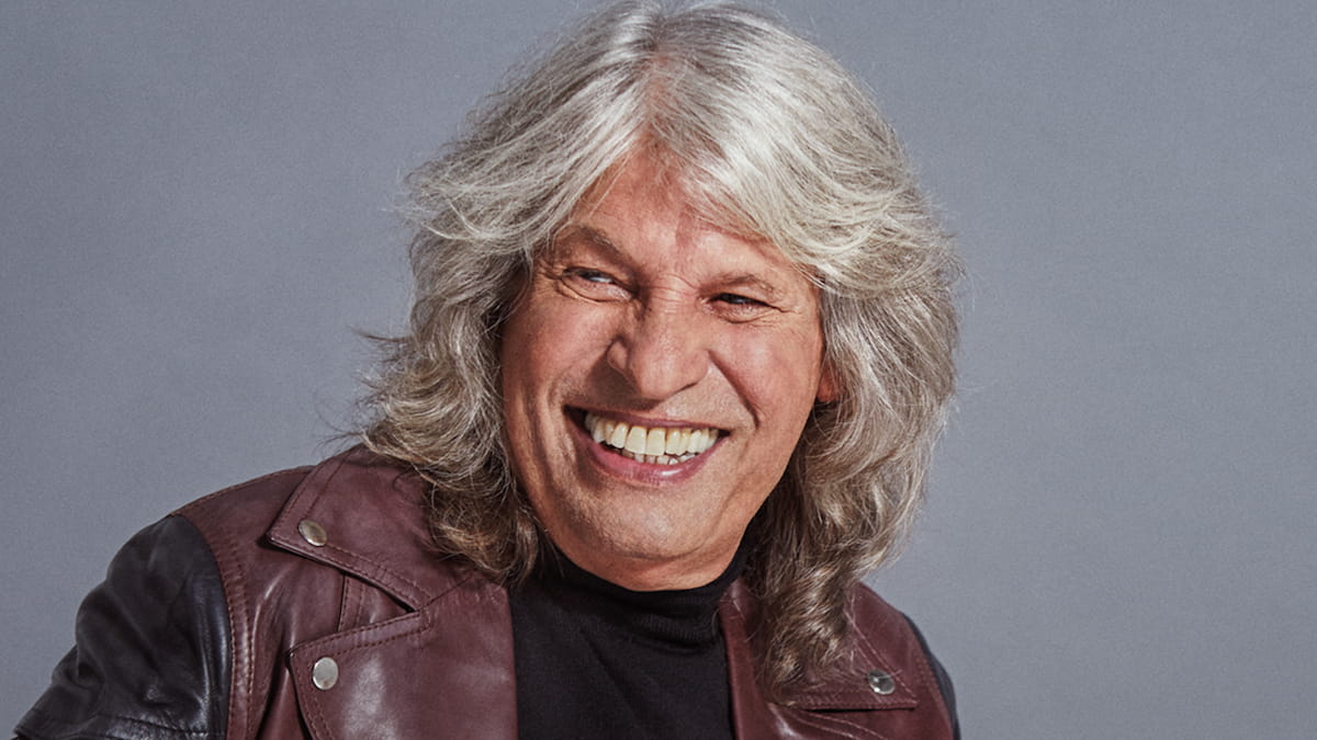 Concierto de José Mercé en València