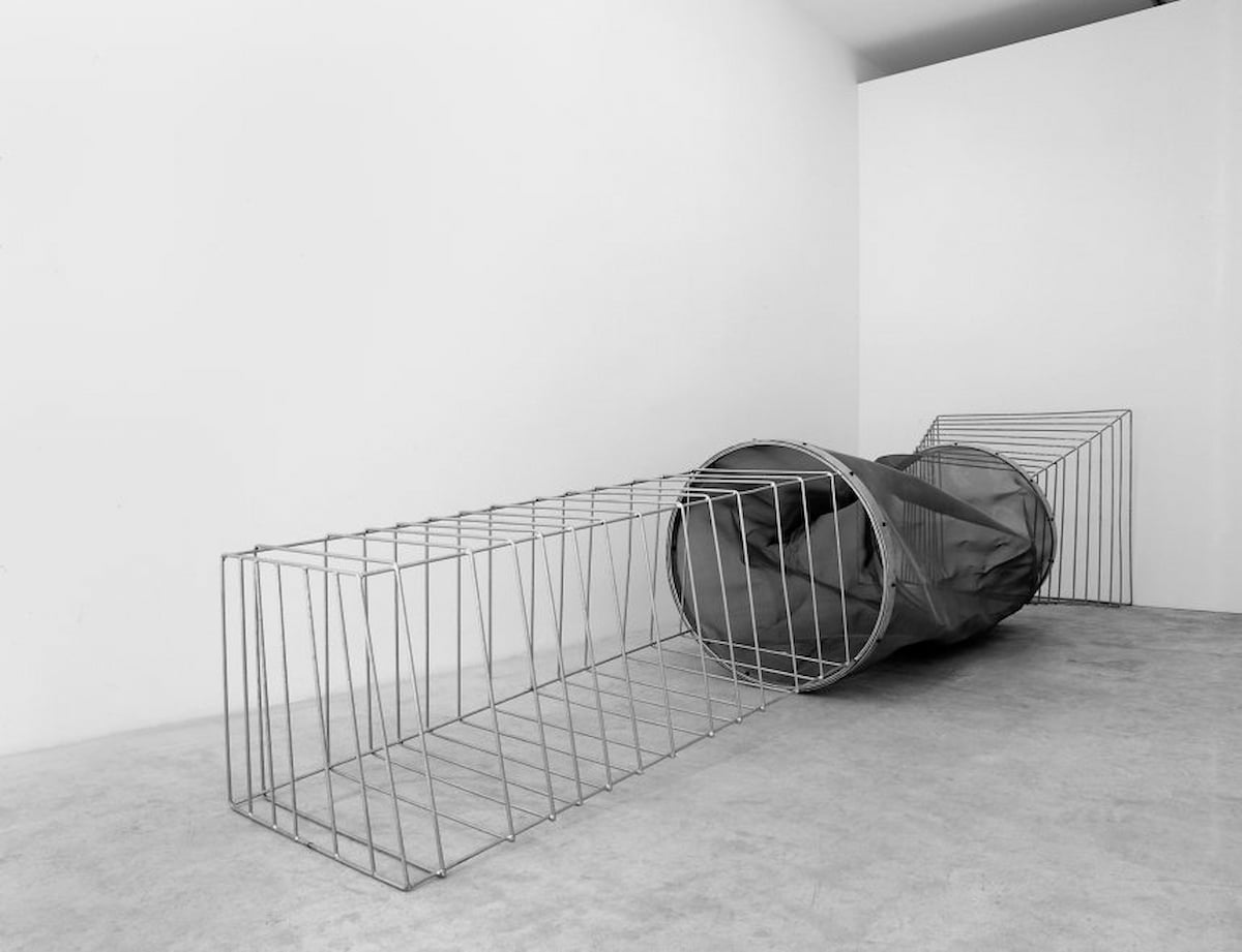 Exposiciones «Kara Walker» y «Habitar las sombras» en València