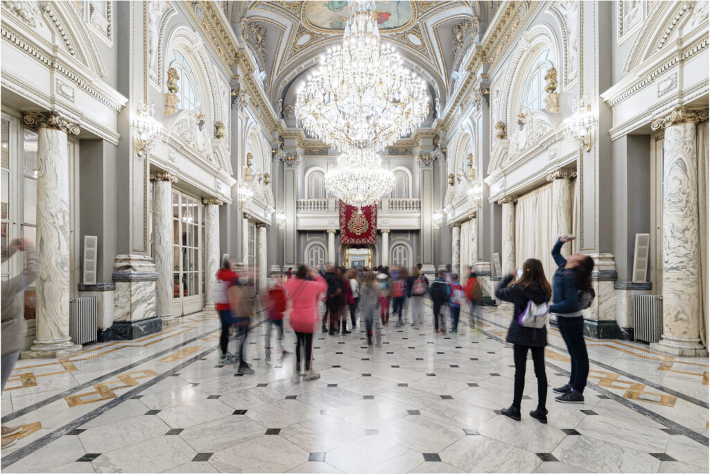 Ayuntamiento Valencia