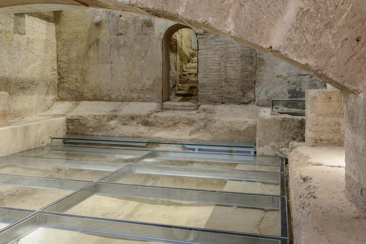 Cata terrorífica de Aguas de València en el Celler de Proava 