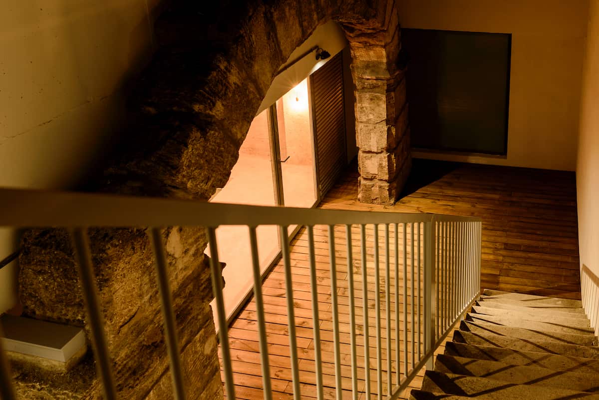 Cata terrorífica de Aguas de València en el Celler de Proava 