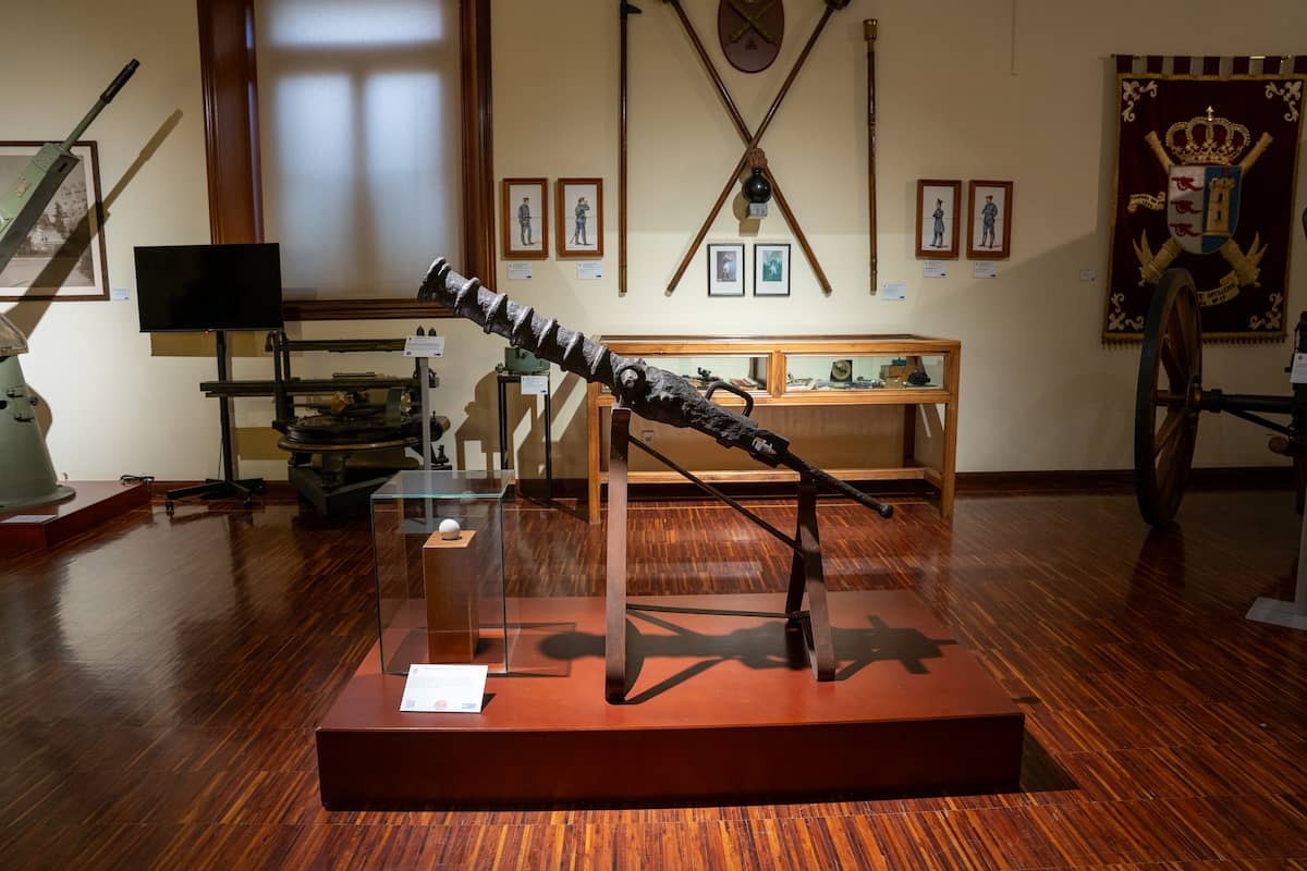 19ª edición del «Museo Vivo» en València