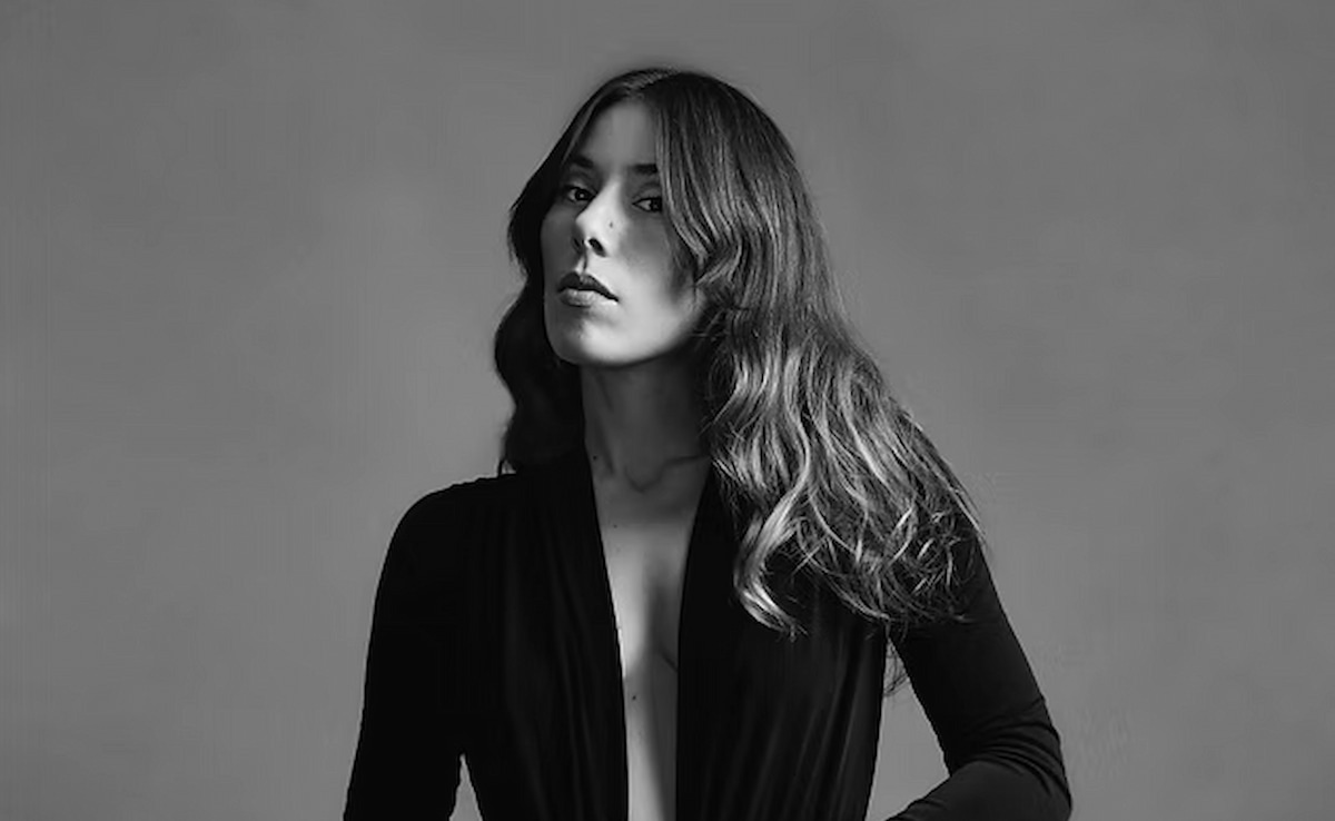 Concierto de Miryam Latrece en València 