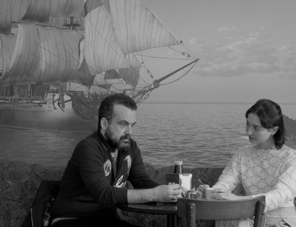 Ciclo de cine en el IVAM de València