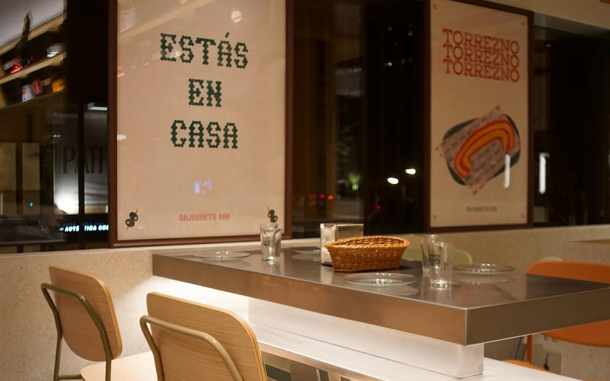 «Almuerzo de la huerta» en València