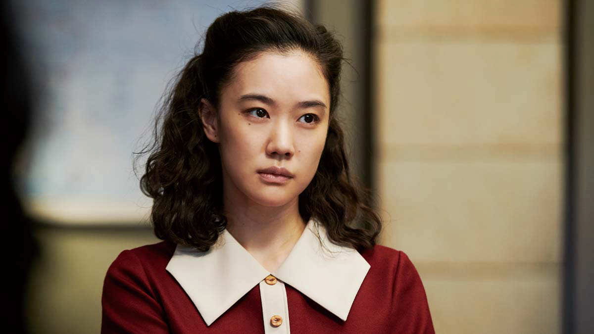 El cine de Kiyoshi Kurosawa llega a València