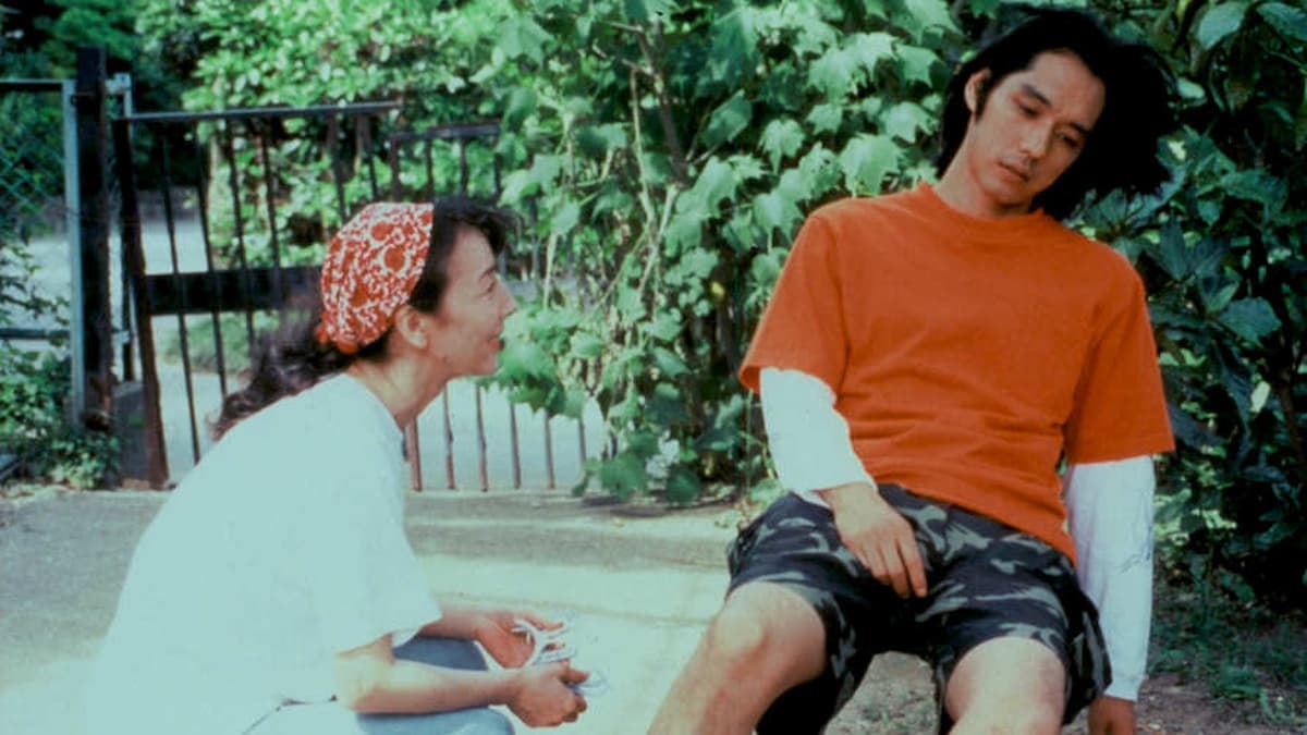 El cine de Kiyoshi Kurosawa llega a València