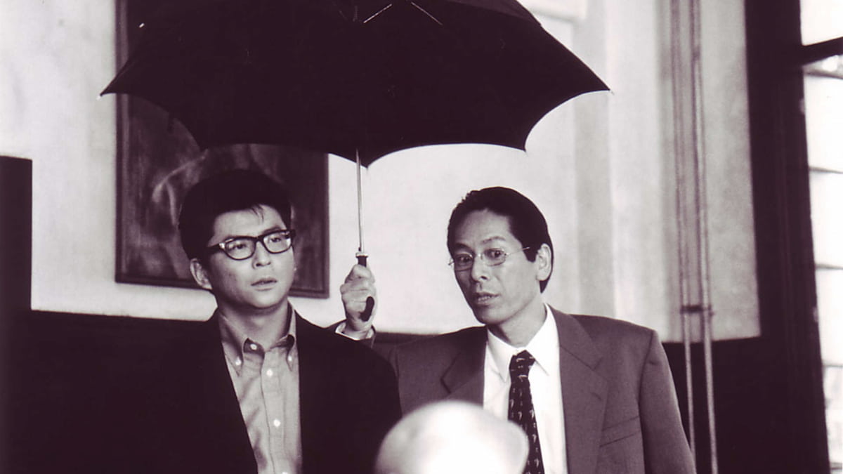 El cine de Kiyoshi Kurosawa llega a València