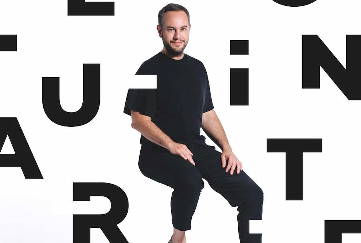 «ILUSIONARTE»: el nuevo espectáculo de Jorge Blass en València