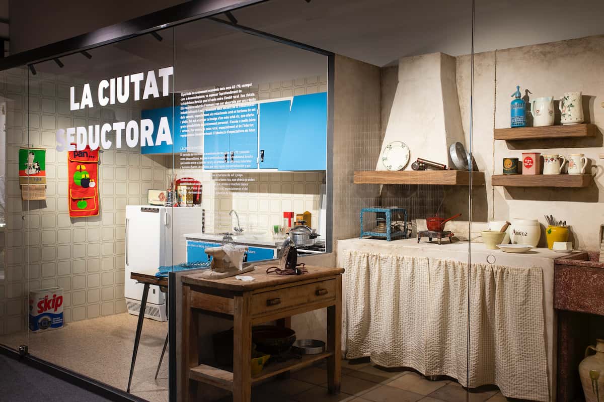 «Solsida»: exposición sobre la vida rural en València