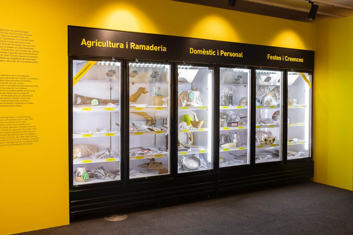 «Solsida»: exposición sobre la vida rural en València